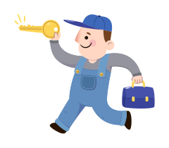 Local emergency lockout specialist near you offering 24/7 emergency lockout solution in Cambria, CA