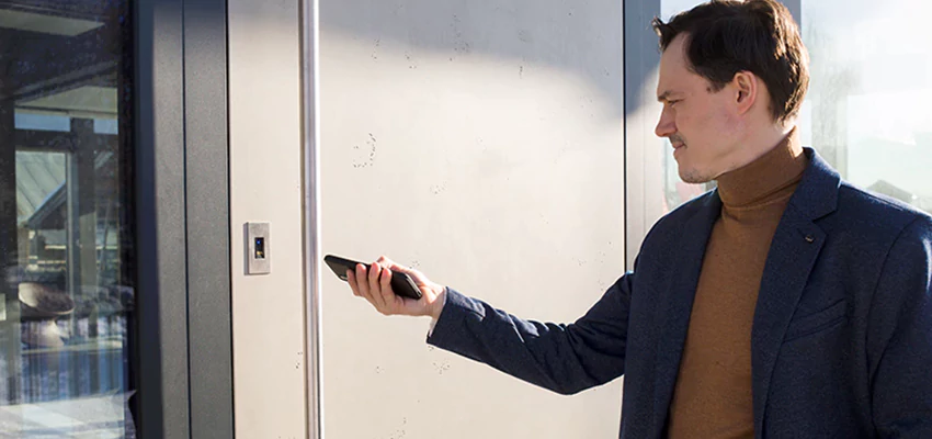 Wireless Digital Door Locks Repair And Installation in Cambria, CA