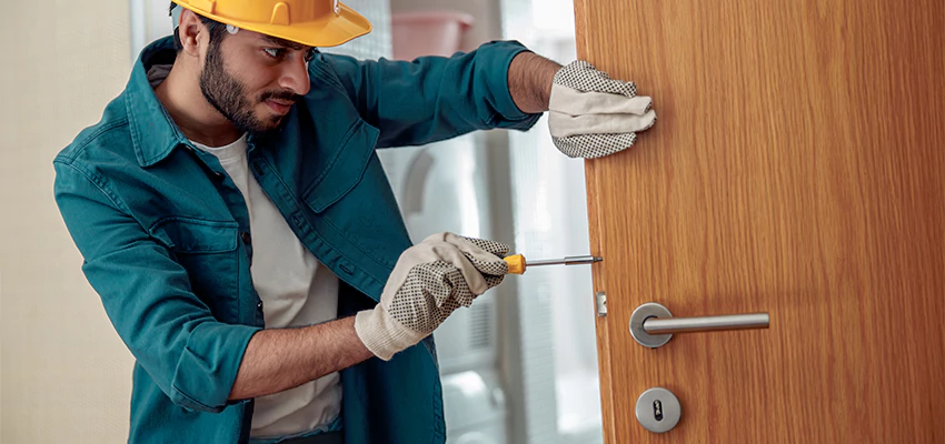 24 Hour Residential Locksmith in Cambria, California