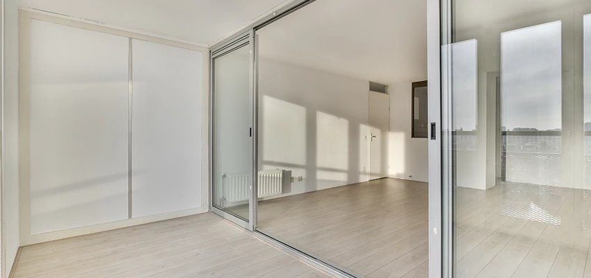 Patio Glass Sliding Door Lock in Cambria, CA