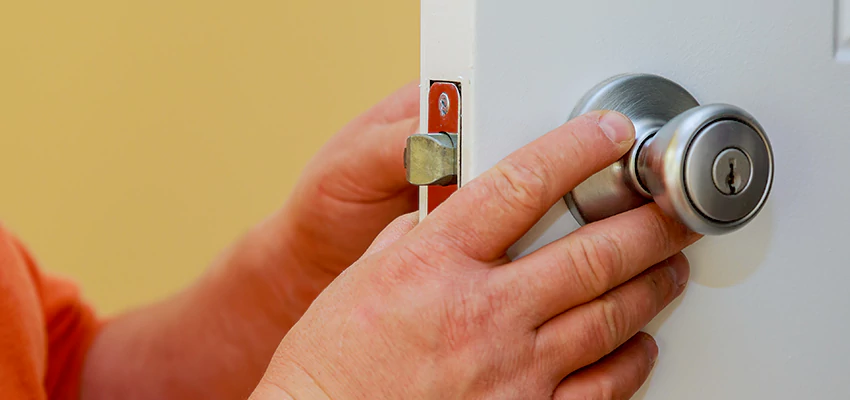 Residential Locksmith For Lock Installation in Cambria, California