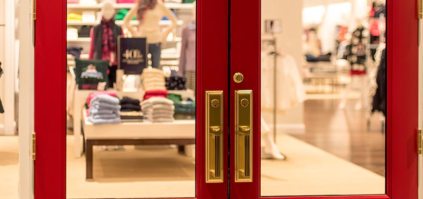 Automotive Locksmith For Retail Stores in Cambria, CA