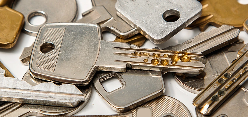 Stuck Key Extraction in Cambria, CA