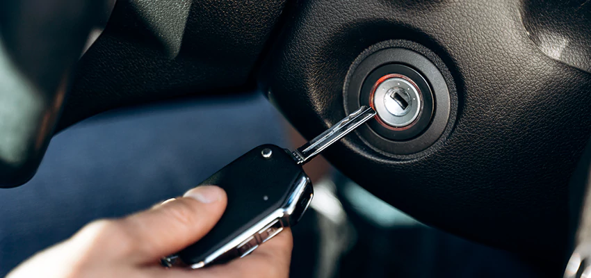 Car Key Replacement Locksmith in Cambria, California