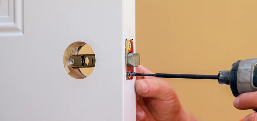 Stuck Door Knobs Repair in Cambria, CA