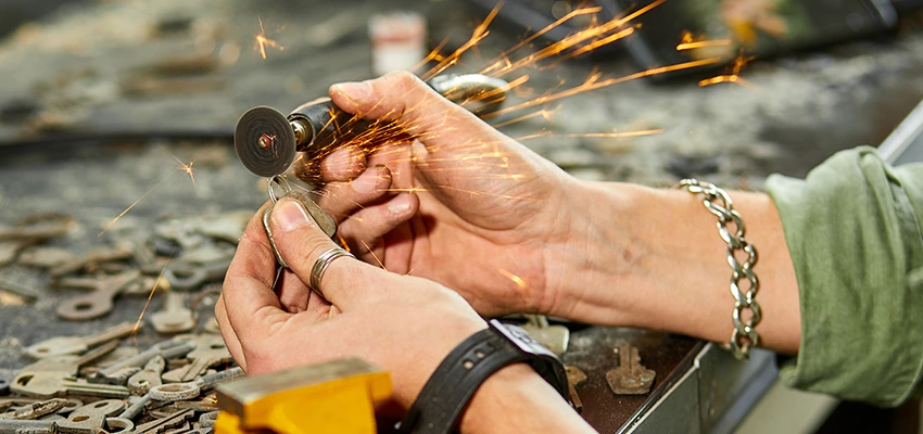 Mobile Locksmith For Lock Replacement Service in Cambria, California