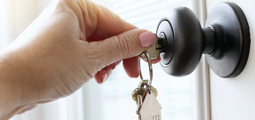 Top Locksmith For Residential Lock Solution in Cambria, California