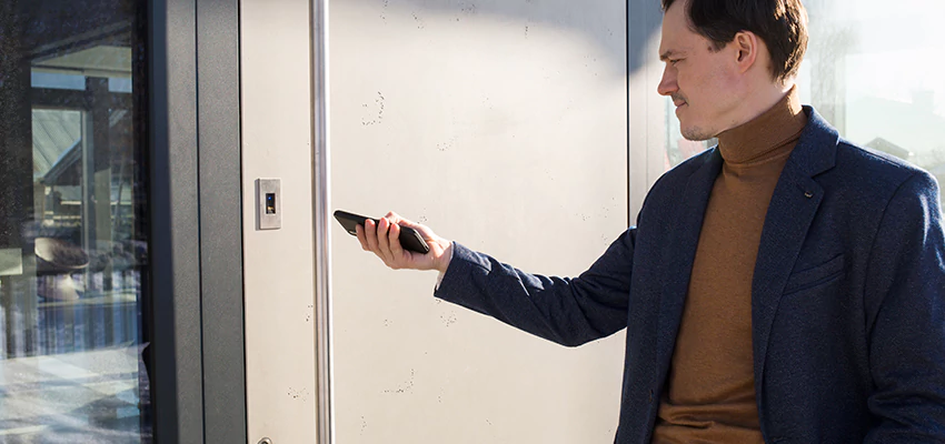 Business Security Systems in Cambria, CA