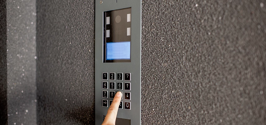 Access Control System Installation in Cambria, California