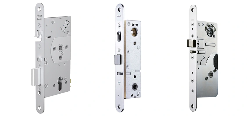 ASSA-Abloy Locks Hinge Repair in Cambria, California