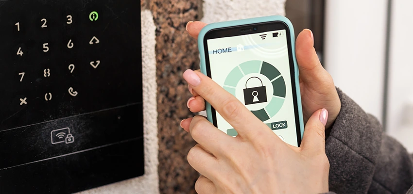 Building Security Upgrades in Cambria, CA