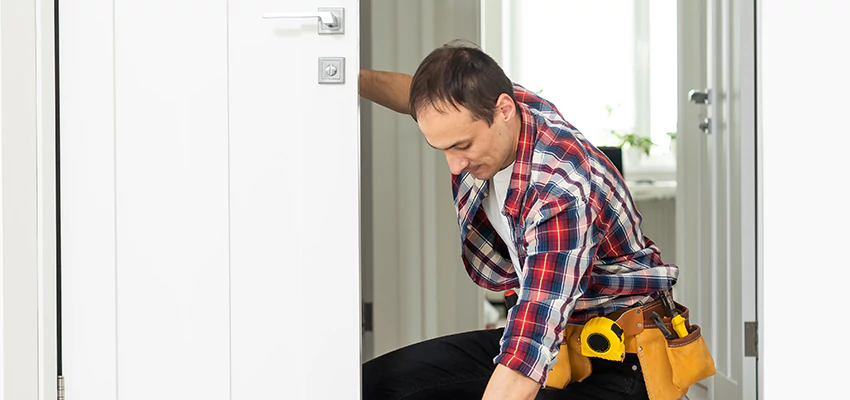 Emergency Automotive Locksmith in Cambria, CA