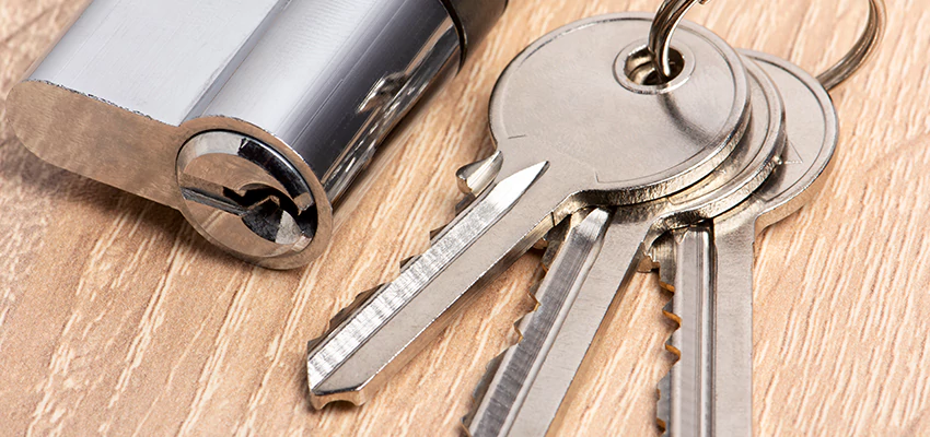 Lock Rekeying Services in Cambria, California