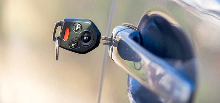 Automotive Locksmith Key Programming Specialists in Cambria, CA