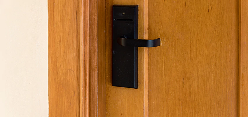 Quick Response Locksmith For Lock Repair in Cambria, California