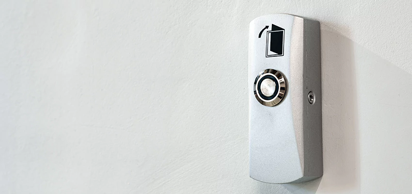 Residential Access Keypads Systems Installation in Cambria, CA