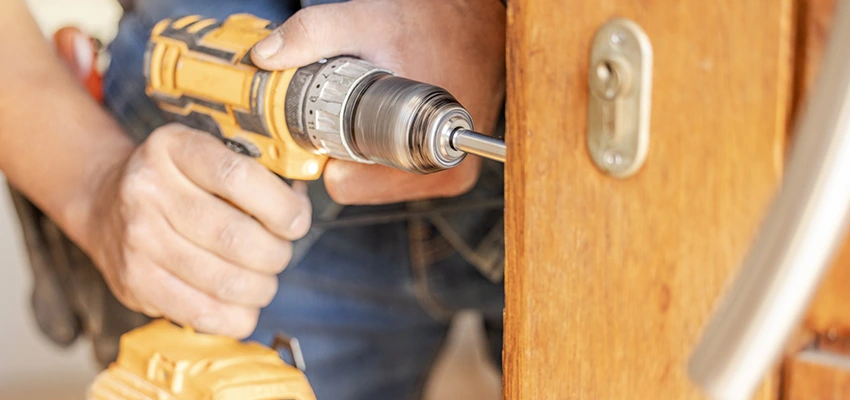 Eviction Locksmith in Cambria, California