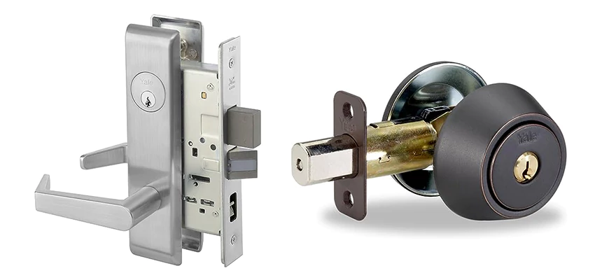 Yale Multipoint Lock in Cambria, CA