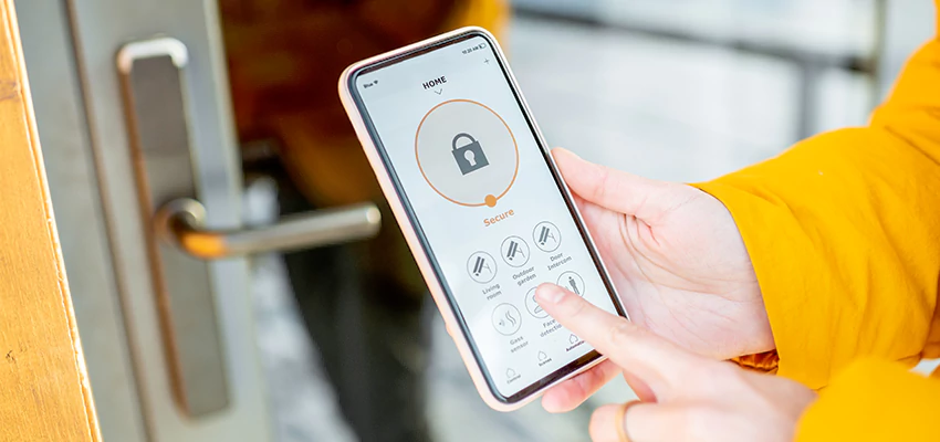 Automatic Door Lock Opener Repair in Cambria, California