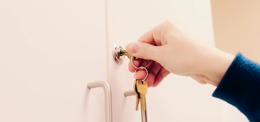 Cabinet Electronic Locks Repair in Cambria, California