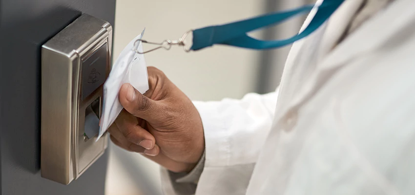 Commercial Locksmith For Rekey in Cambria, CA