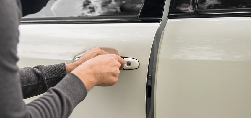 Unlock Car Door Service in Cambria, CA