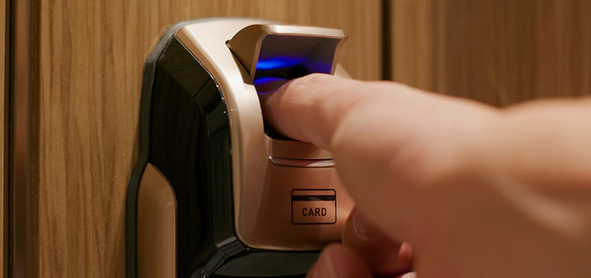 Office Rolling Door Lock Upgrades Solutions in Cambria, CA