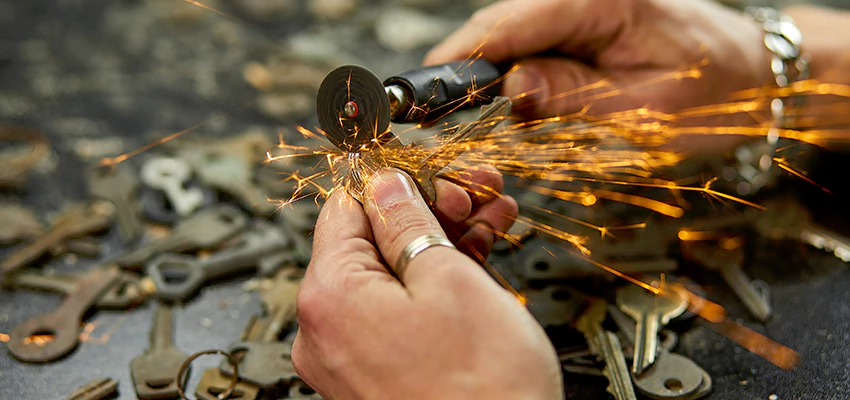 24/7 Locksmith Services For Lock Rekeying in Cambria, CA