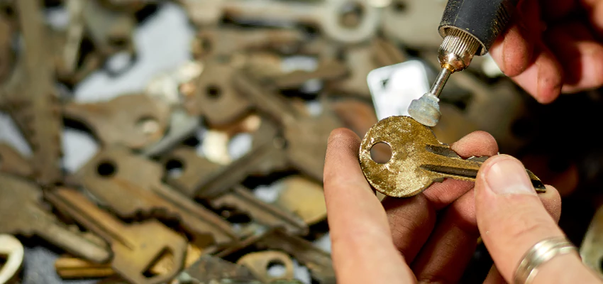 A1 Locksmith For Key Replacement in Cambria, California