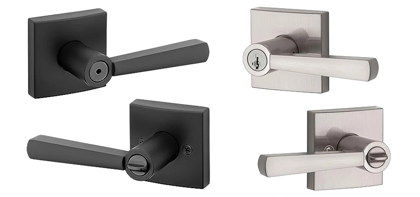 Baldwin Wifi Door Lock Maintenance in Cambria, CA