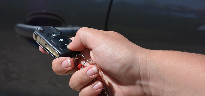 Car Door Unlocking Locksmith in Cambria, California