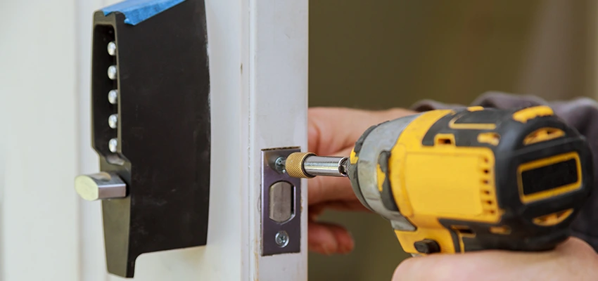 Eviction Locksmith For Key Duplication in Cambria, California