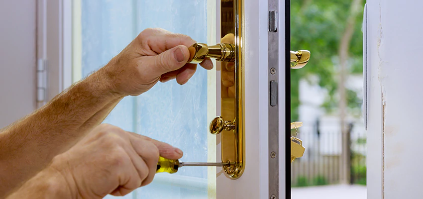 Local Locksmith For Key Duplication in Cambria, CA
