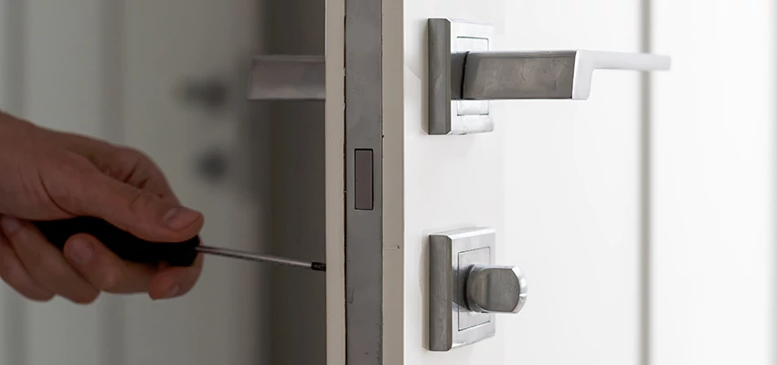 Automotive Lock Installation in Cambria, CA