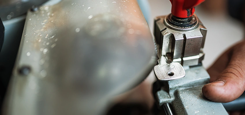 Key Programming Mobile Locksmith Service in Cambria, CA